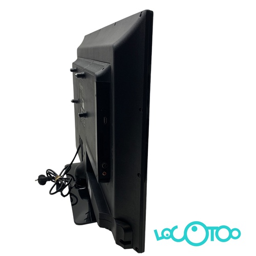 TV LCD NEVIR NVR-7502-22HD-B Euroconector T