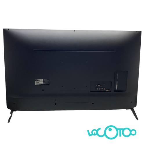 TV LED LG 50UK6300PLB WIFI SmartTV TDT 50 '