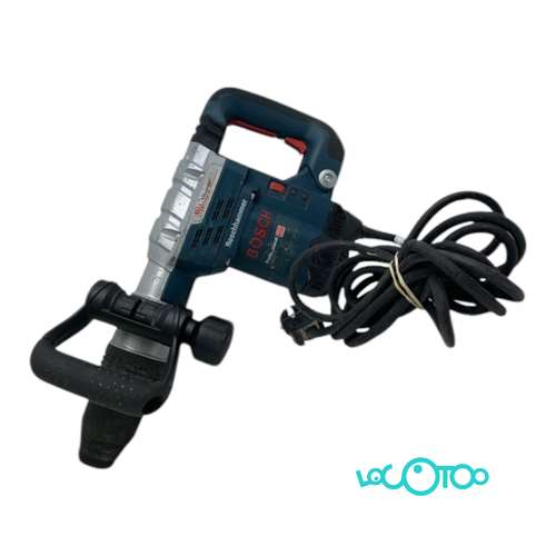 Martillo Eléctrico BOSCH PROFESSIONAL GSH 5