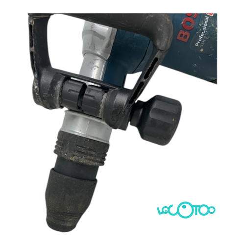 Martillo Eléctrico BOSCH PROFESSIONAL GSH 5