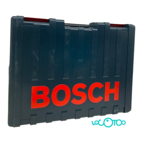 Martillo Eléctrico BOSCH PROFESSIONAL GSH 5