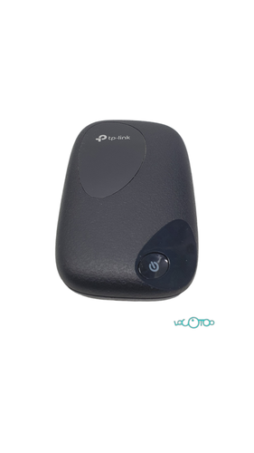 Router TP-LINK M7200 - ROUTER INALAMBRICO 4