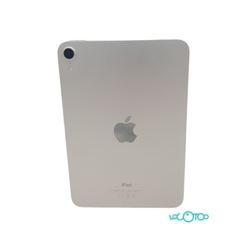 TABLET APPLE IPAD MINI A2567 64GB WIFI 8.4 