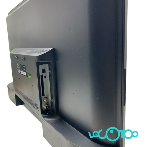 TV LED VOX 32ADW110 SmartTV Euroconector TD