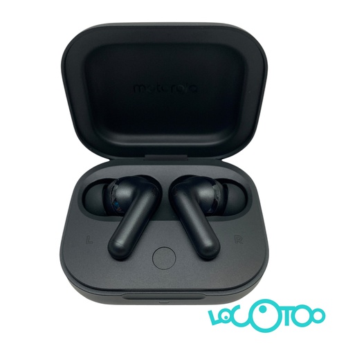 Auricular Bluetooth MOTOROLA MOTO BUDS+ In 