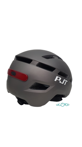 Accesorio Ciclismo PJT CASCO P-6 58-61 cm