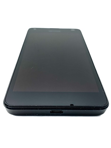 Smartphone MICROSOFT LUMIA 550 Tarjeta SD L