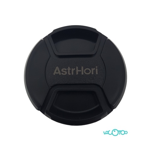 Objetivo ASTRHORI 27MM