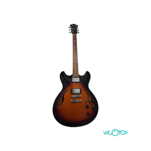 Guitarra Eléctrica IBANEZ AS-73-BD-12-03 6 
