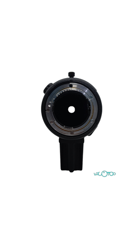 Objetivo NIKON AF-S NIKKOR ED 500MM 1:4 D 5