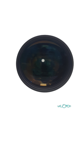 Objetivo NIKON AF-S NIKKOR ED 500MM 1:4 D 5