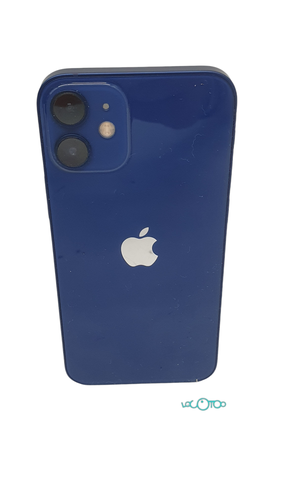 Smartphone APPLE IPHONE 12 MINI Libre 5,4 '