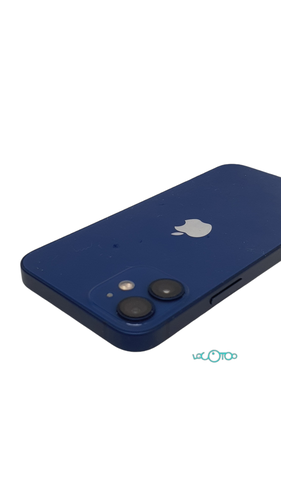 Smartphone APPLE IPHONE 12 MINI Libre 5,4 '