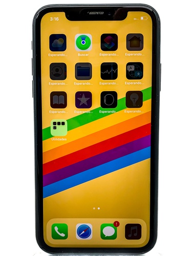 APPLE IPHONE XR 128GB