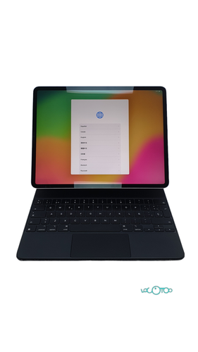 Tablet APPLE IPAD PRO 4ªGENERACION (A2229) 