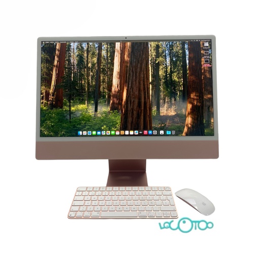 IMAC IMAC IMAC A2438 M1 8GB 512GB 512 GB 8 