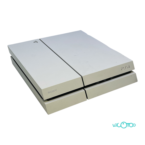 SONY PS4 FAT 500 Gb CON Mando