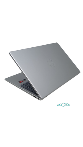 Portátil HP 15-FC0053NS 512 GB SSD 8 GB AMD