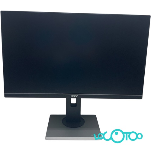 Monitor Led ACER B247Y 23.8" 1920x1080 (Ful
