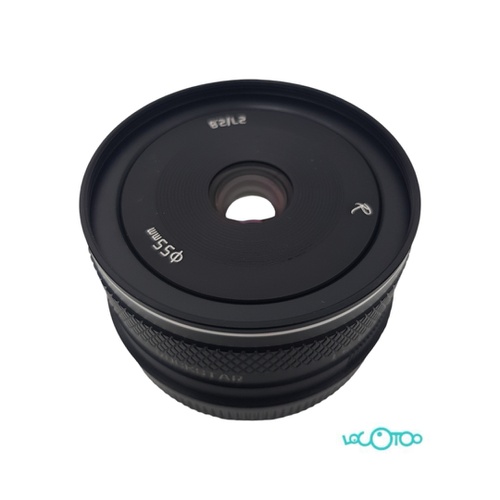 Objetivo ASTRHORI 27MM