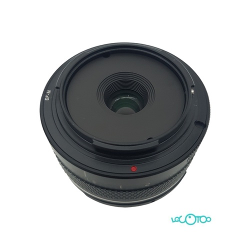 Objetivo ASTRHORI 27MM