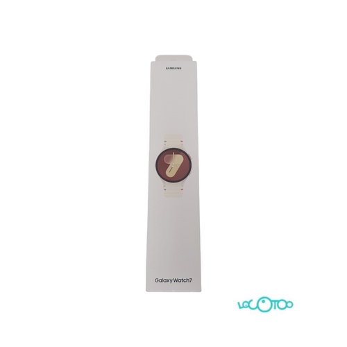 Smartwatch SAMSUNG GALAXY WATCH 7 1.3 Llama