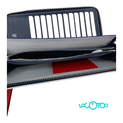 Cartera CAROLINA HERRERA CARTERA MUJER