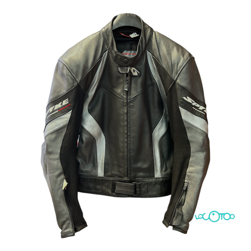 Chaqueta Moto SPYKE CHAQUETA MOTO Talla M U
