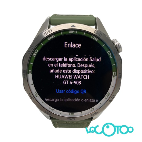 Reloj de Pulsera HUAWEI HUAWEI WATCH GT 4 4