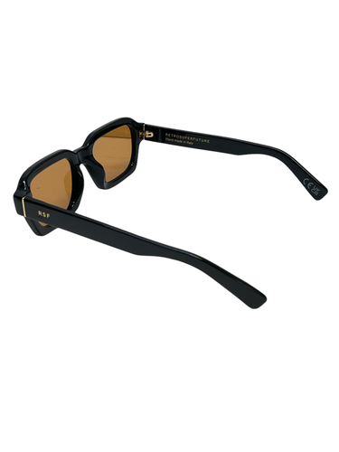 Gafas de Sol RETROSUPERFUTURE CARO BLACK