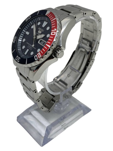 RELOJ PULSERA SEIKO SNZF15K1