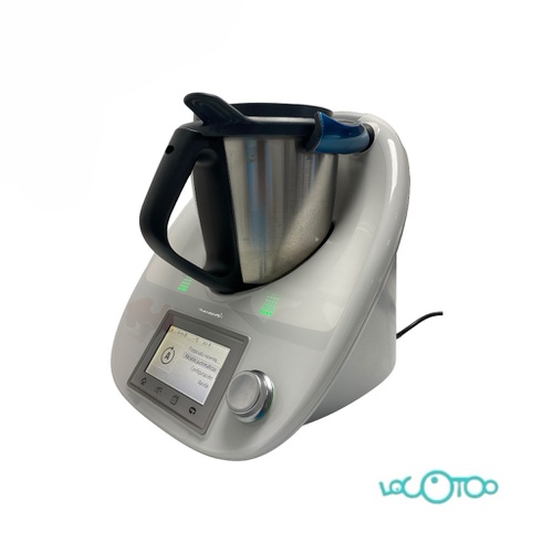 Thermomix THERMOMIX TM5 Sin Cook-Key