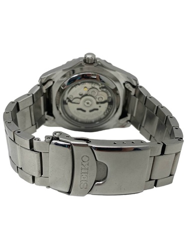 RELOJ PULSERA SEIKO SNZF15K1