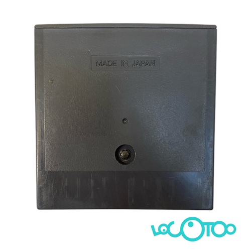 CASTLE OF ILLUSION STARRING MICKEY MOUSE SE