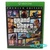 Videojuego MICROSOFT XBOX ONE GRAND THEFT A