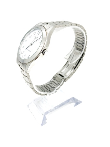 Reloj Pulsera CASIO 1128 P Cuarzo