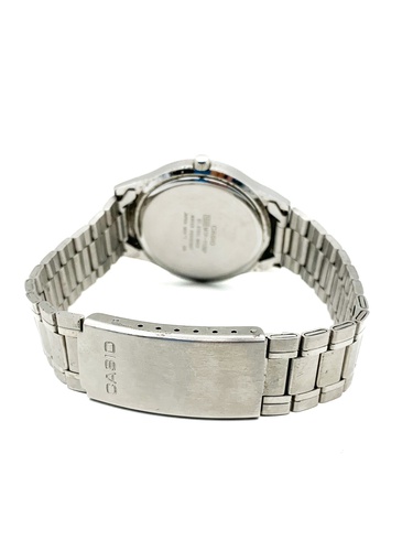 Reloj Pulsera CASIO 1128 P Cuarzo