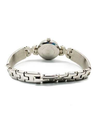 Reloj Pulsera STAINLESS STEEL BACK LUC DIAM