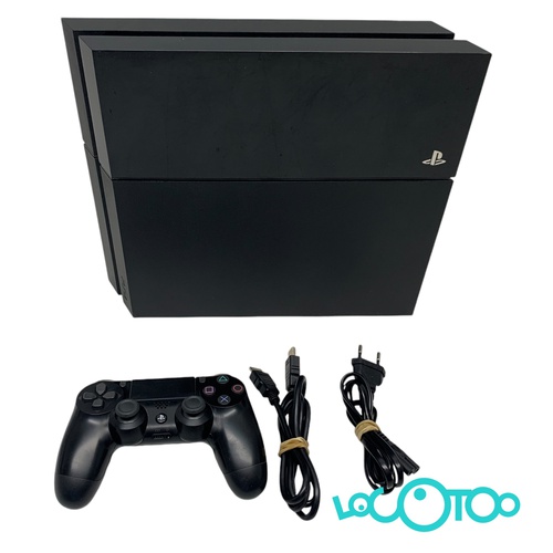 Consola SONY PS4 PS4 PS4 500 Gb CON Mando