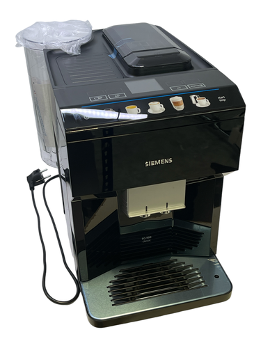 Cafetera Expreso SIEMENS EQ.500 CLASSIC