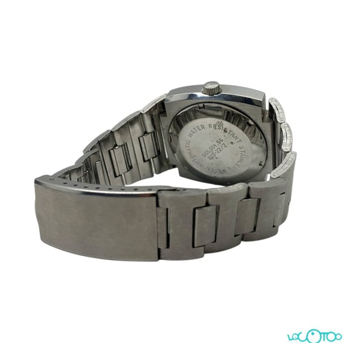 RELOJ PULSERA CYMA CONQUISTADOR 