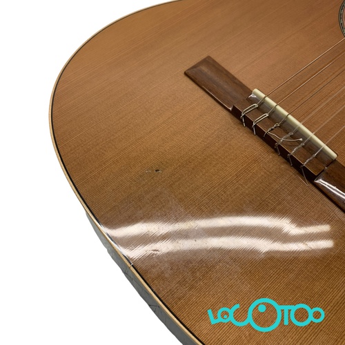 Guitarra Clásica PEDRO DE MIGUEL 12 6 Cuerd