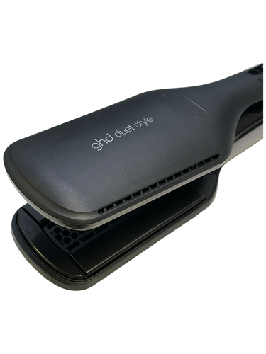 Plancha Pelo GHD S10201 410W Titanio Ioniza