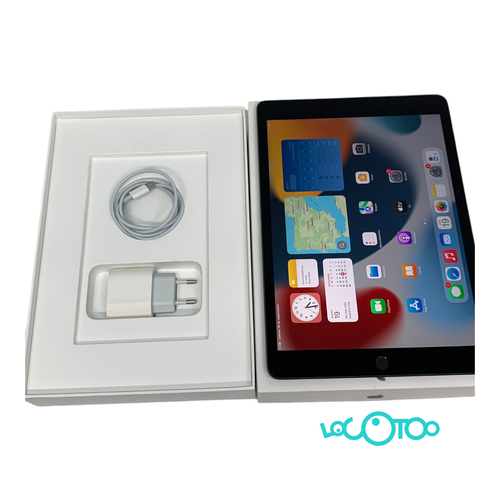 Tablet APPLE IPAD (WI-FI) A2602 64GB (10.2)