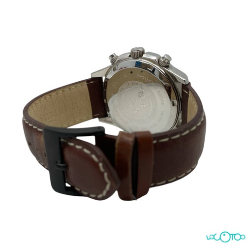 RELOJ PULSERA SANDOZ 72579-0455 