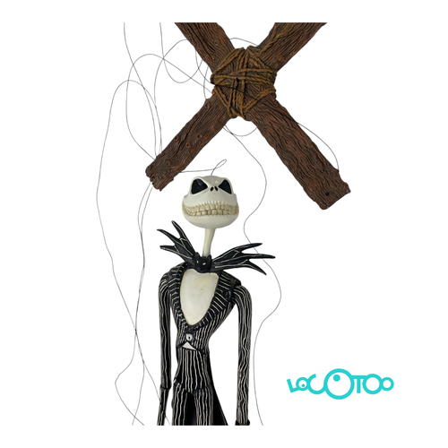 Figuras Acción NECA JACK MARIONETTE