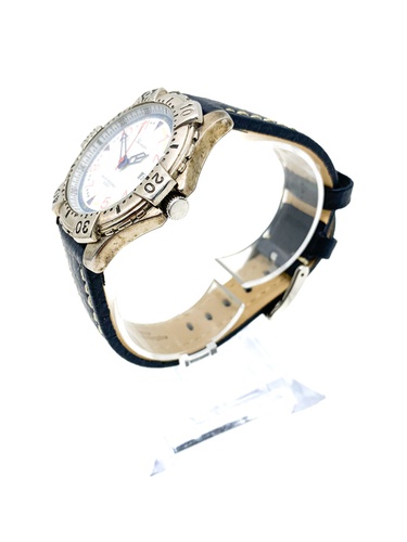 Reloj Pulsera THERMIDOR Cuarzo Otros Materi