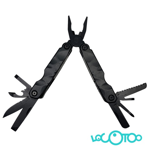 Herramienta Multiusos POWERFIX POWEFIX PROF