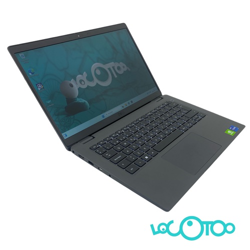 PORTÁTIL DELL LATITUDE 3440 NVIDIA GEFORCE 