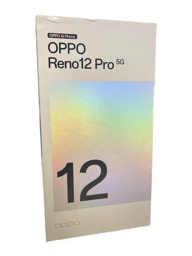 OPPO RENO 12 PRO 5G 12GB 512GB